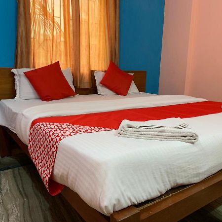 Blue Marine Resort Calangute Luaran gambar